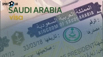 تأشيرة زيارة إلى السعودية.. خطوات التقديم عبر الرابط الإلكتروني رسميًا